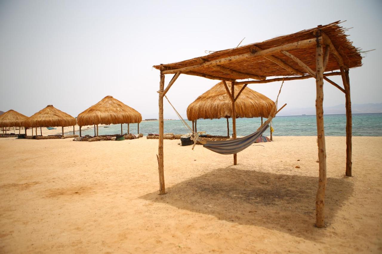 Safari Beach Nuweiba` Esterno foto