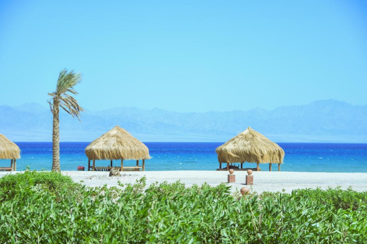 Safari Beach Nuweiba` Esterno foto