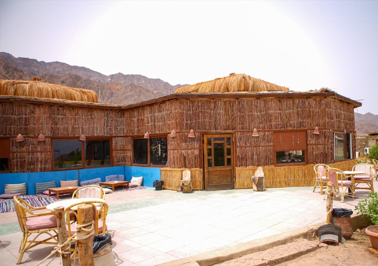 Safari Beach Nuweiba` Esterno foto