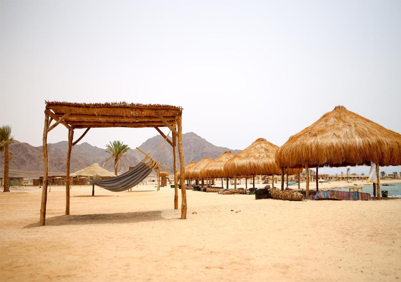 Safari Beach Nuweiba` Esterno foto