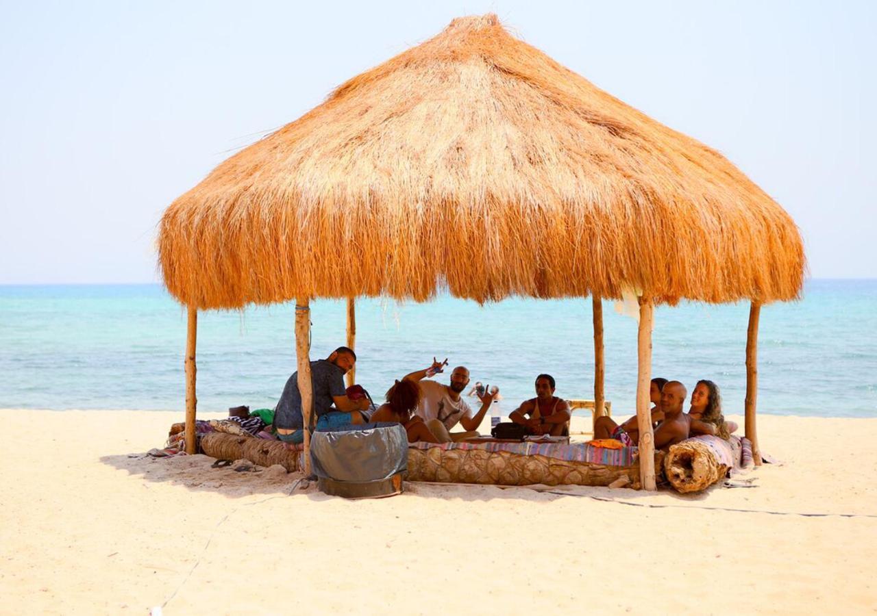 Safari Beach Nuweiba` Esterno foto