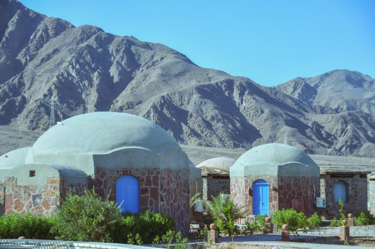 Safari Beach Nuweiba` Esterno foto