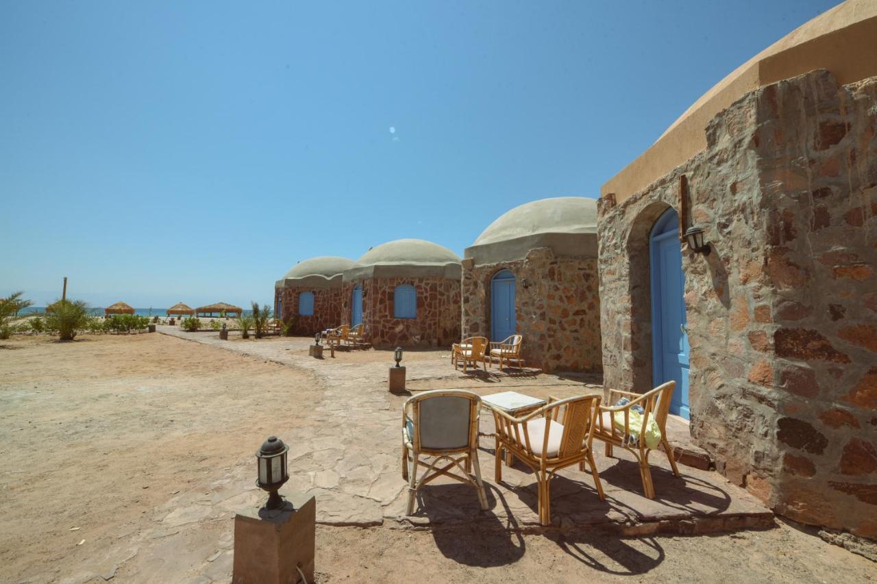 Safari Beach Nuweiba` Esterno foto