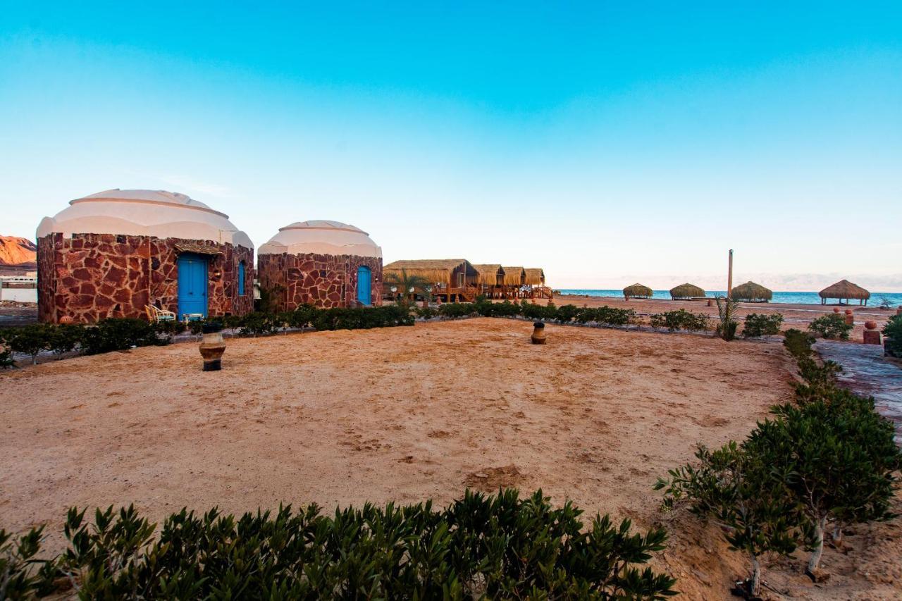 Safari Beach Nuweiba` Esterno foto