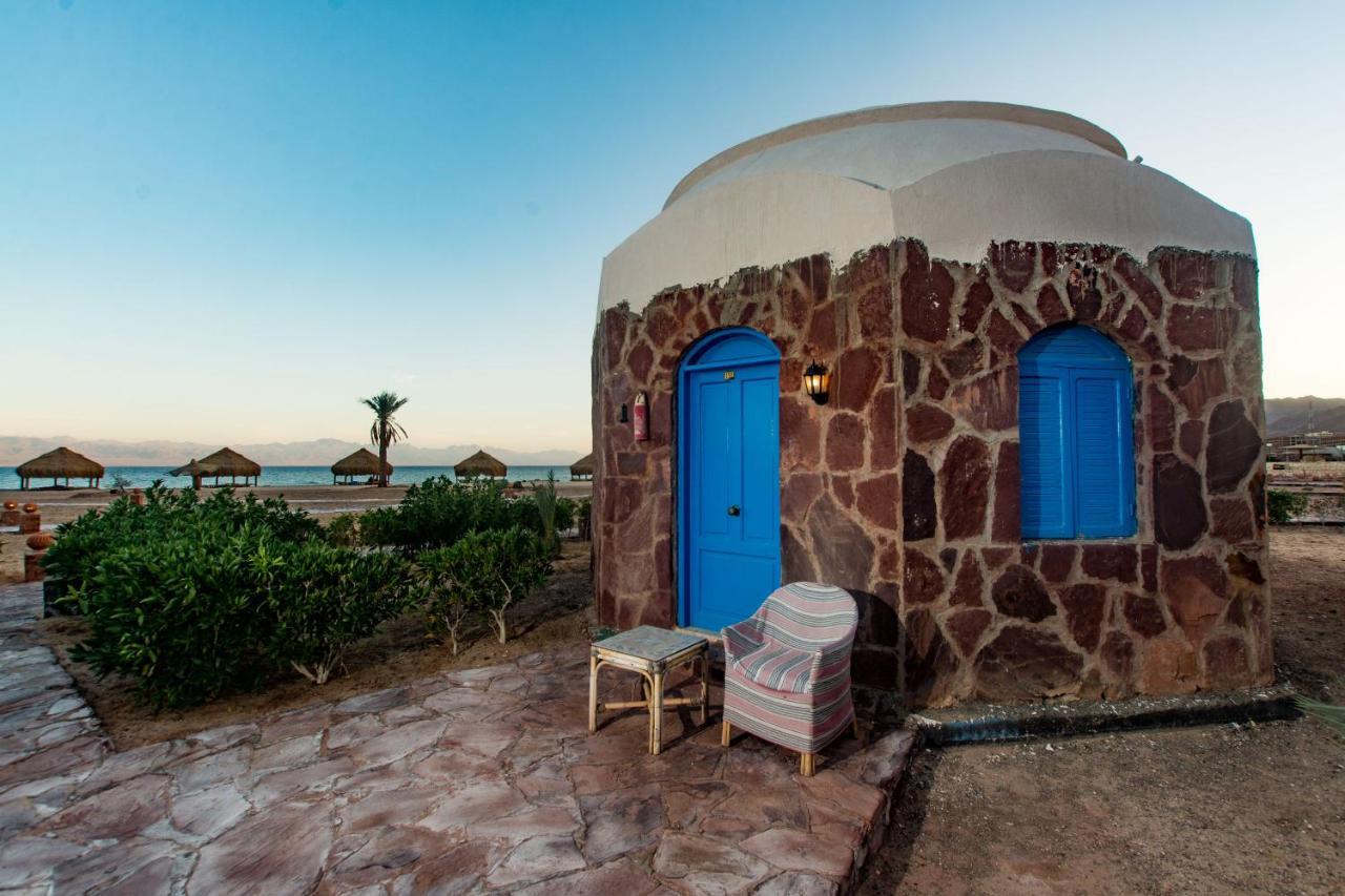 Safari Beach Nuweiba` Esterno foto