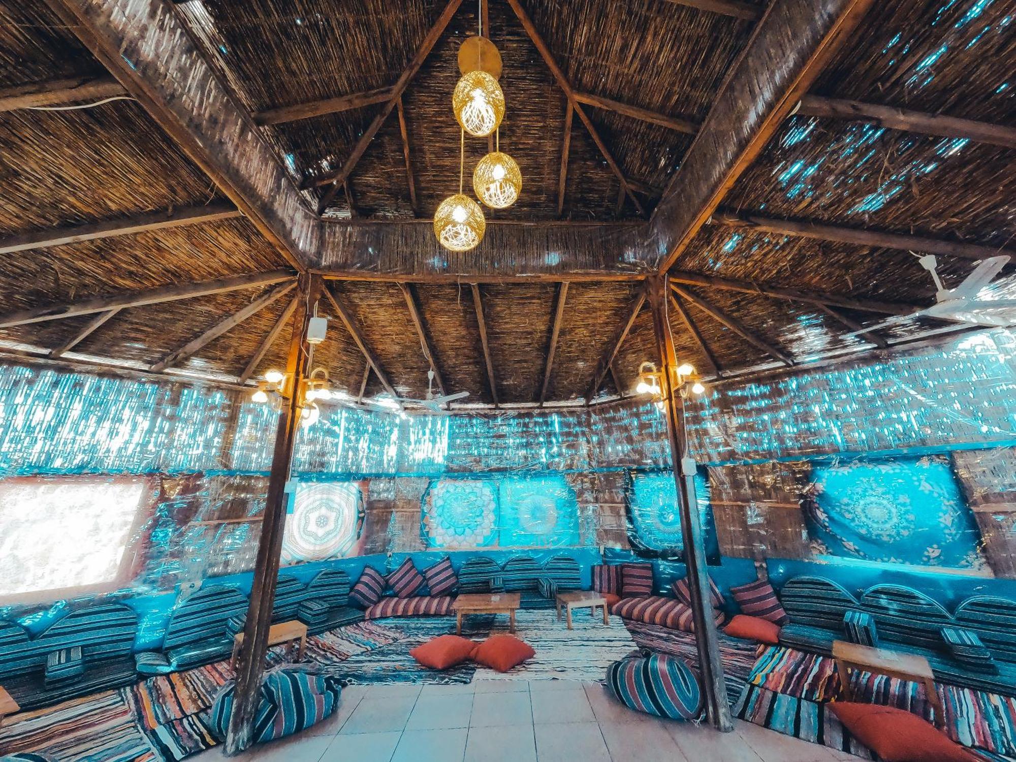 Safari Beach Nuweiba` Esterno foto
